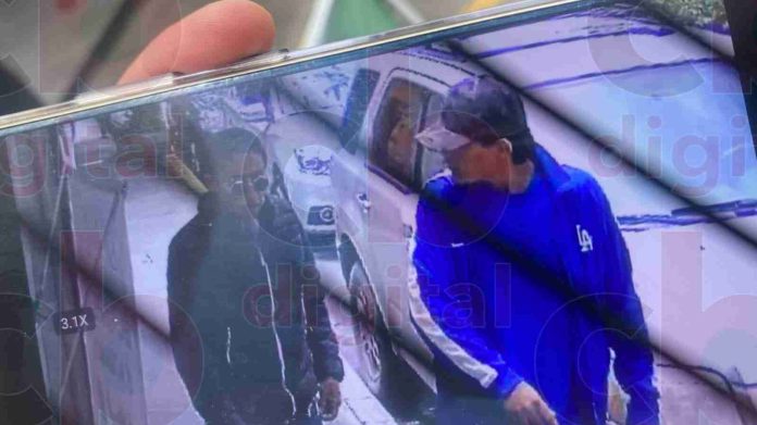 Buscan a ladrones que amarraron a empleado en Morelia
