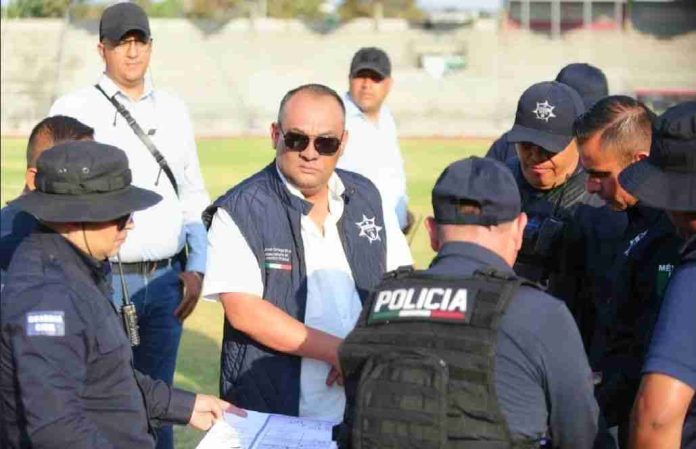 Contundentes resultados de la subsecretaría de Operación Policial en el primer semestre del 2024