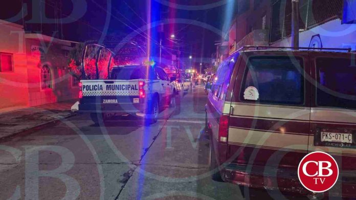 Asesinan a músico urbano en una casa de Zamora