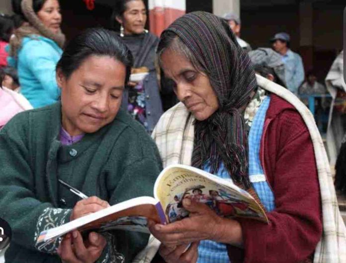 Mas de un millón y medio de michoacanos cuentan con rezago educativo: Mexicanos Primero