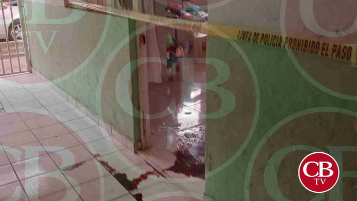 Hallan un viejito de 70 años muerto en una vecindad