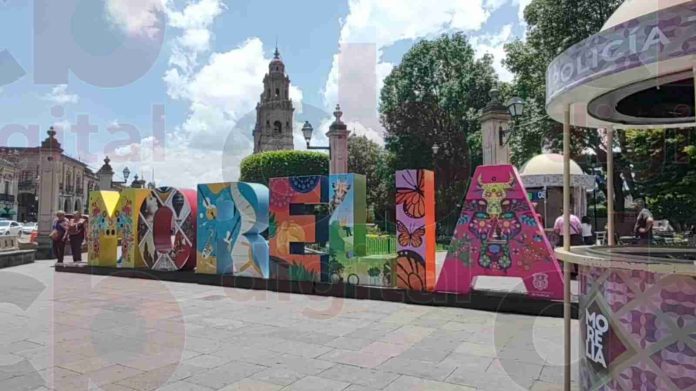Morelianas y morelianos, listos para las vacaciones de verano
