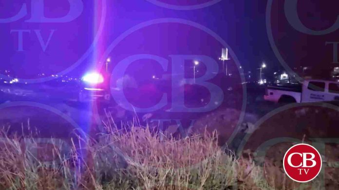 Un hombre muerto y un niño herido a balazos en Capacuaro