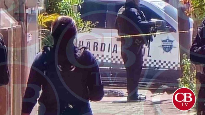 Lo intentan matar de un balazo en el rostro en Morelia