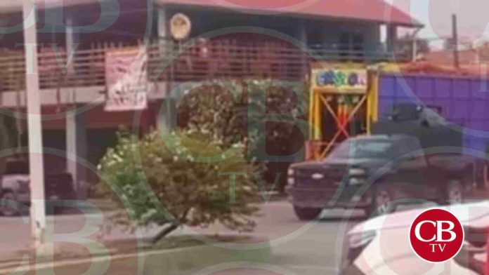 Reportan enfrentamientos entre delincuentes en Buenavista Tomatlán