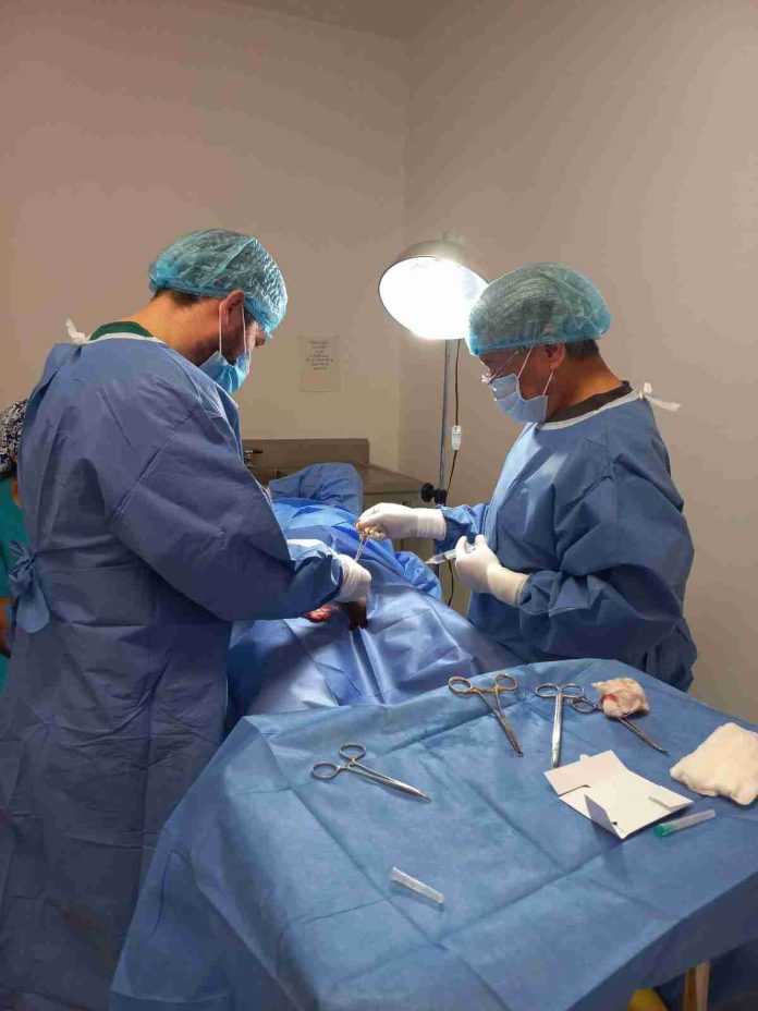 Tingambato tendrá su primera jornada de vasectomía sin bisturí gratuita
