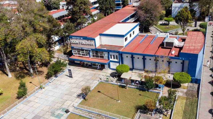 Concluye proceso de actualización de asignaturas para la sustentabilidad académica en Facultad de Odontología; 49 profesores beneficiados