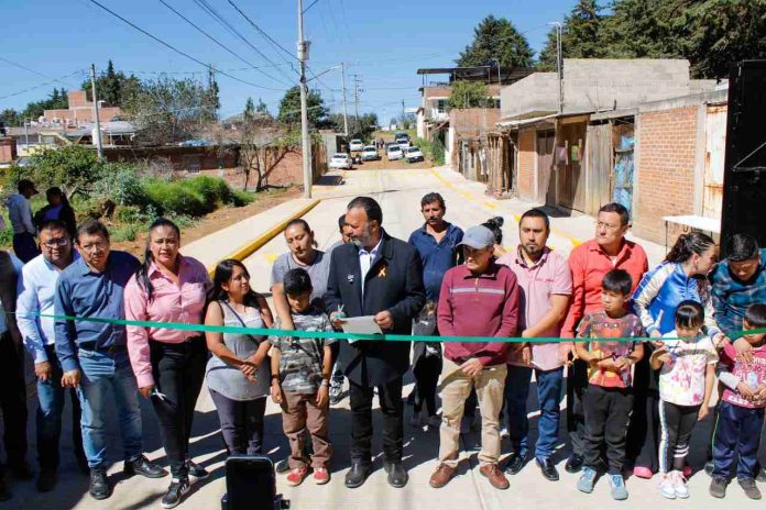 En Pátzcuaro se aplicó una inversión sin precedentes por el orden
