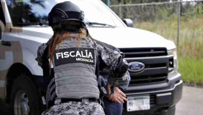 Purgará 40 años de prisión por violar y degollar a su hijo de 6 años