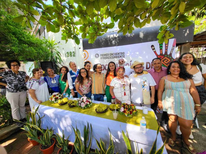 Arranca Primer Encuentro Afrodescendiente 