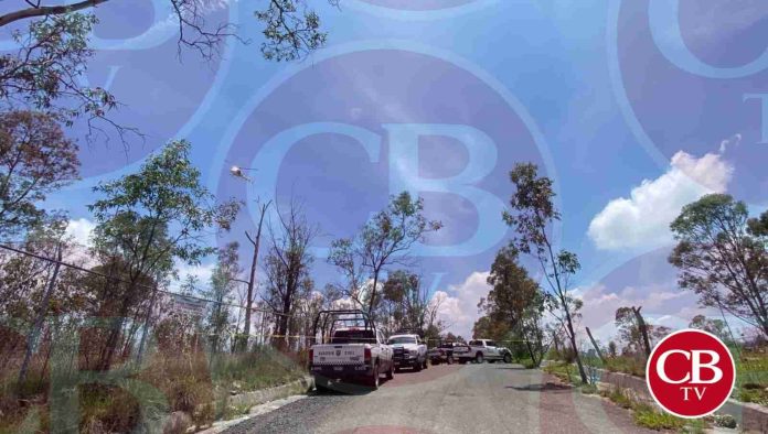 Policía de GC muere al enfrentarse a balazos con delincuentes en Altozano