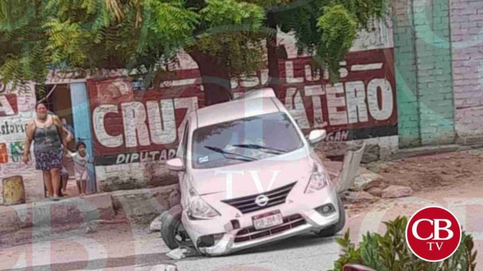 Agreden a la Guardia Civil y capturan a un sicario en Apatzingán