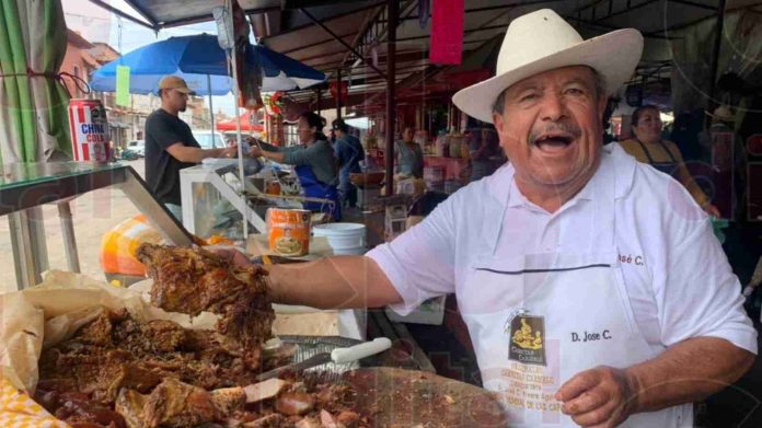 Se recuperan comerciantes y lancheros del Lago de Pátzcuaro en un 30 por ciento