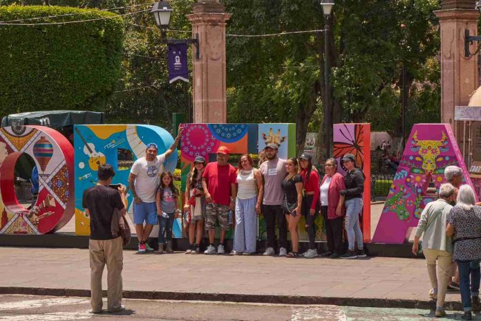 Seguridad y economía, principales problemas durante sexenio de AMLO: morelianos