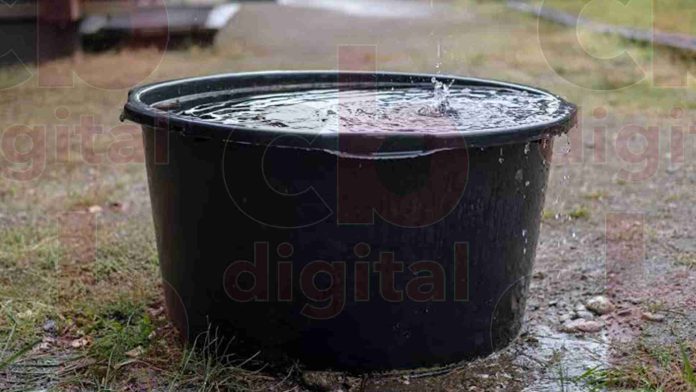 Agua de lluvia puede ser bien aprovechada por los morelianos: OOAPAS