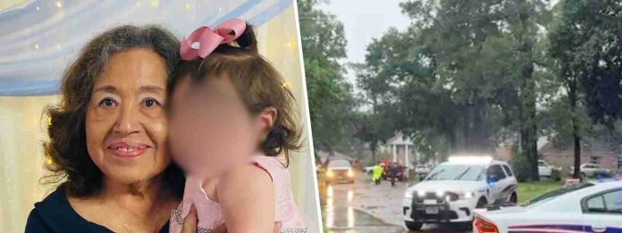Identifican a mexicana como una de las víctimas de ‘Beryl’ en Texas