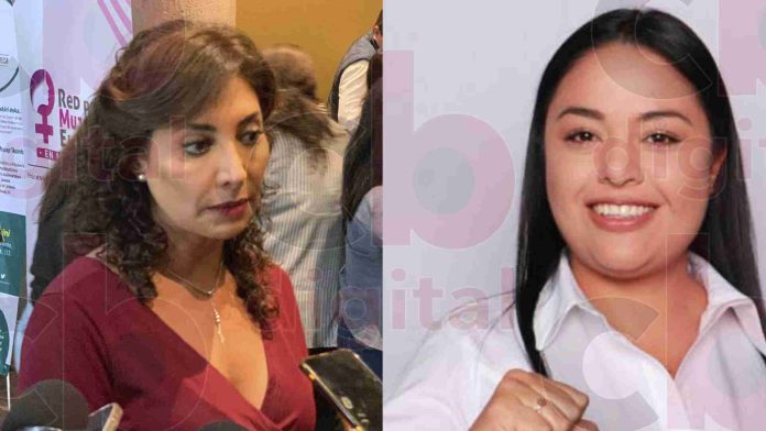 En Michoacán, primera vez que se suspenden elecciones por violencia de género: TEEM