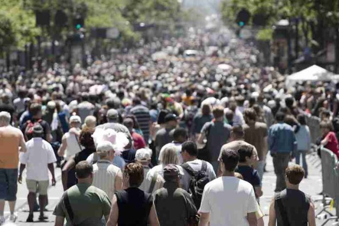China impulsa un aumento de la edad de jubilación “voluntario” y “flexible”