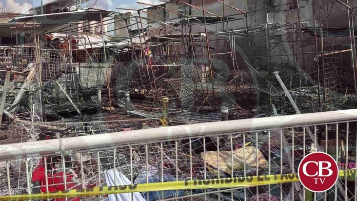 Ayuntamiento de Morelia no ha entregado plan de emergencia a PC contra incendios: Gobernador
