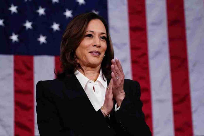 Kamala Harris: Rumbo a la Historia y los Desafíos de la Diversidad en EE.UU