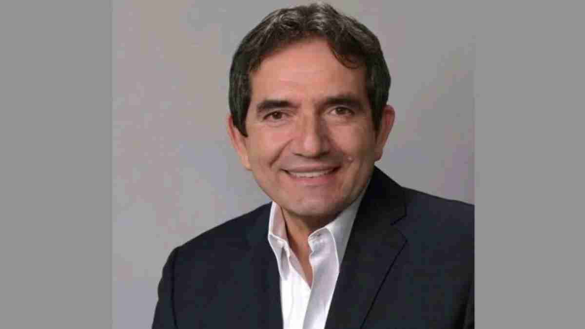 Matan a Héctor Melesio Cuén, exrector de la UAS y fundador del Partido Sinaloense Matan a Héctor Melesio Cuén, exrector de la UAS y fundador del Partido Sinaloense