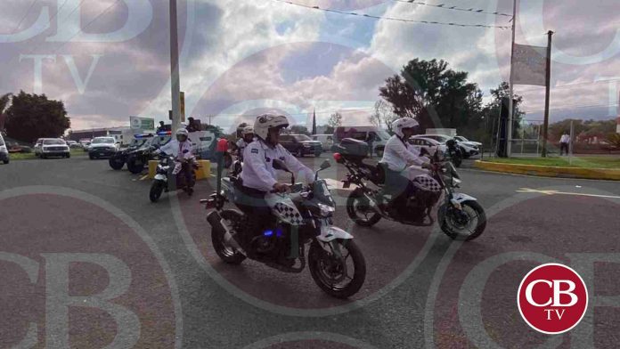 Arranca operativo 