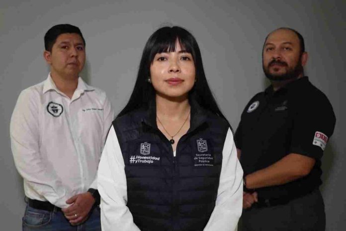 Llama a los números 911 o 089 para denunciar extorsión y otros delitos: SSP