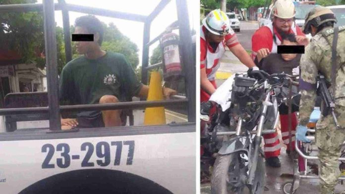 Arrestan a exparticipante de Exatlón por defender a una mujer de ser abusada