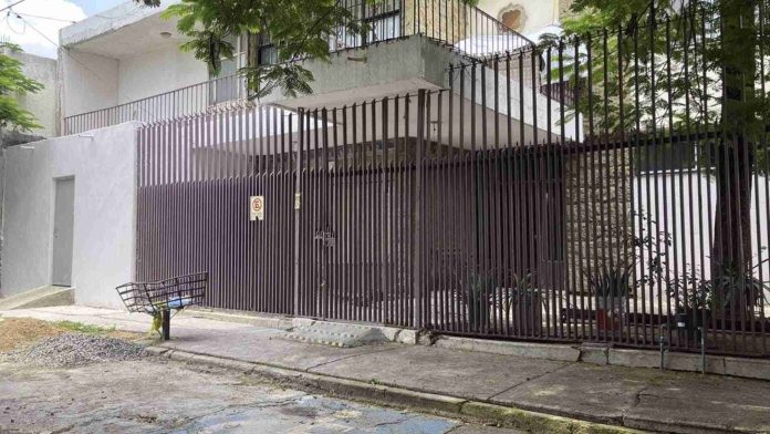 Asesinan a niña de 7 años