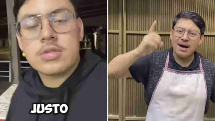 Despiden a mesero tras exigir propina