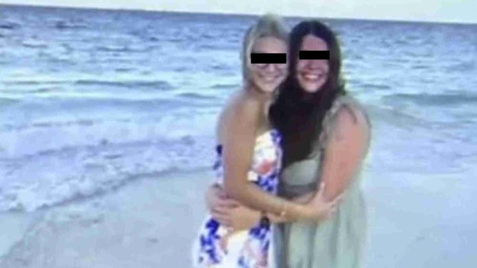 Extranjeras fueron drogadas en bar de Cancún 
