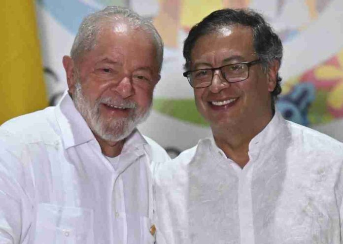 Lula y Petro piden transparencia en elecciones Venezolanas tras aval a Maduro