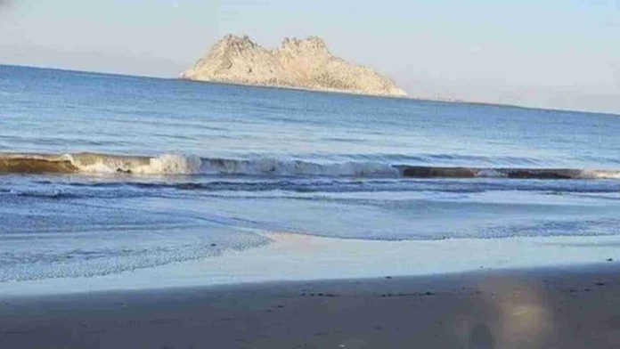 Mueren dos niños en playas de Sonora