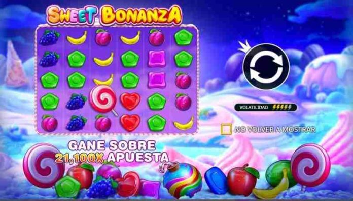 Cómo jugar Sweet Bonanza y obtenermejores ganancias