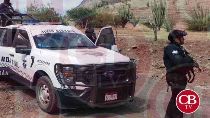 Papá se ahoga por salvar a su hijo que cayó a una presa
