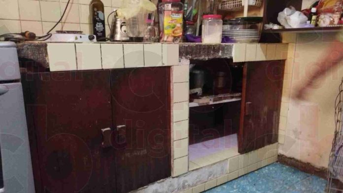 «Hasta un metro subió el agua» da miedo que llueva de nuevo: vecina de Prados Verdes