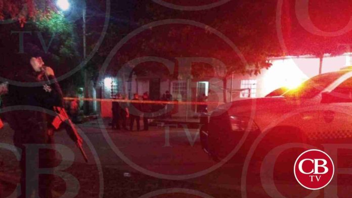 Pleito de vecinos termina en homicidio
