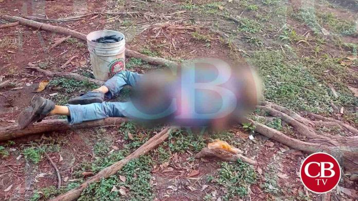 Hallan muerto a un indigente en Apatzingán