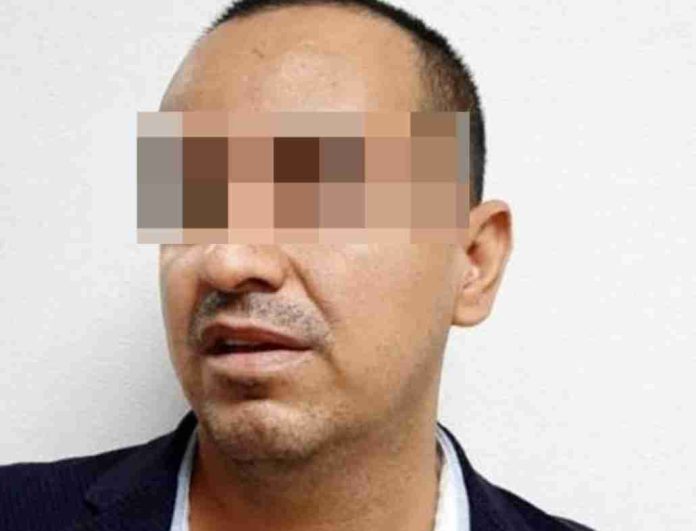 Le dan 20 años de prisión a “La Morsa”, ex jefe de plaza de Zitácuaro