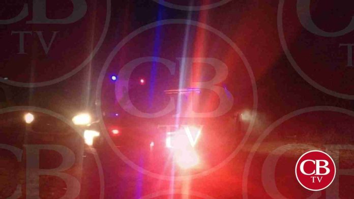 Lo arrolla el tren y queda vivo en Morelia