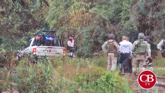 Persecución deja tres detenidos en Morelia