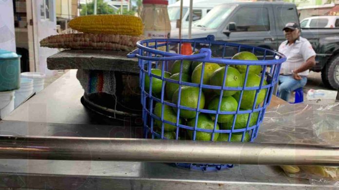 Se prevé escasez y aumento en los precios del limón por cierre de empacadoras: Comerciantes
