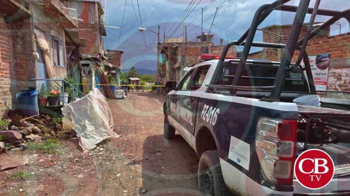 Matan a balazos a un hombre en La Rinconada