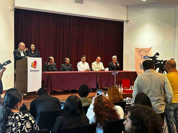 Moda, arte y cultura llegan a Michoacán con la cuarta edición del FIMAC