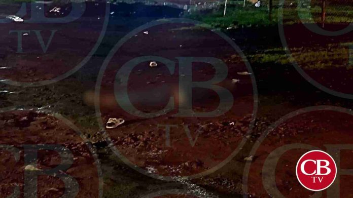 Camioneta atropella y mata a sexagenario en Los Reyes