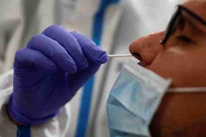 Michoacán cuenta con 9 casos de Covid y cero defunciones hasta el momento: SSM