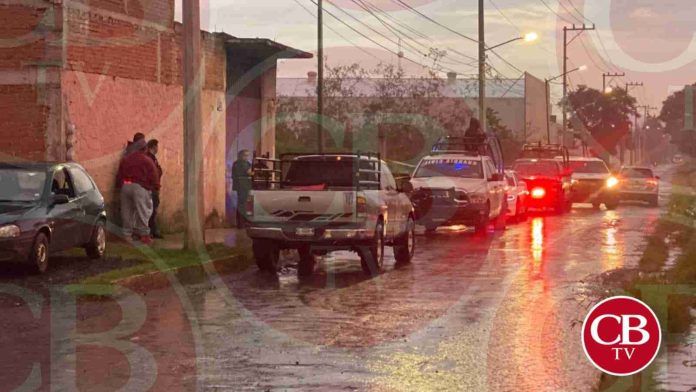 Solicita FGE apoyo para identificar al asesinado en la avenida Río Grande