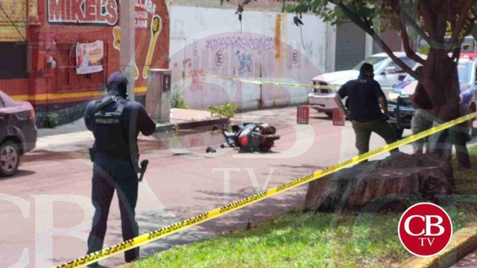 Balean a mujer transexual de 17 años en Zamora
