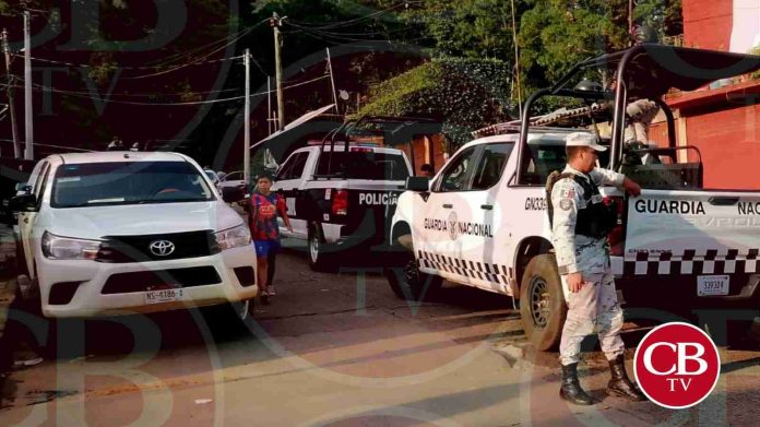 Estaba desaparecido y lo hallan encajuelado en Uruapan