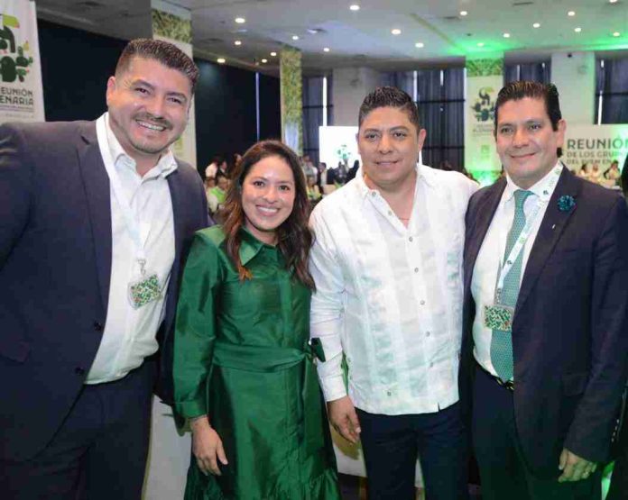 Seremos una fuerza responsable en el Congreso de la Unión: Núñez Aguilar